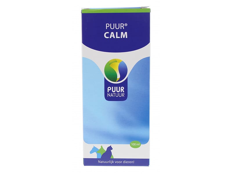 Puur Calm 100 ml