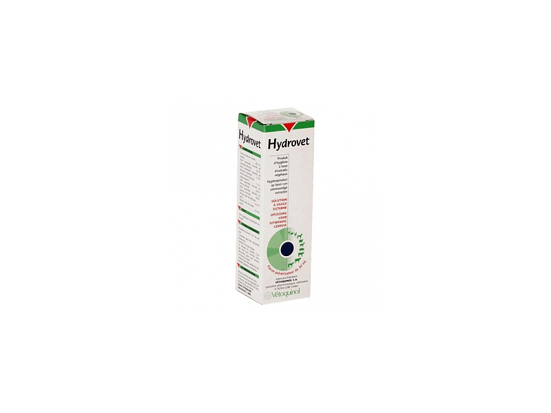 Vetoquinol Care Hydrovet 30 ml