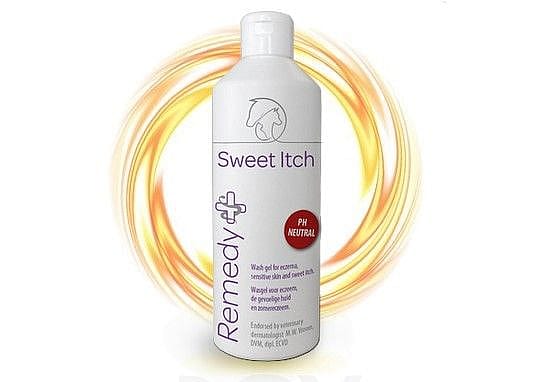 Sweet Itch Shampoo Remedy+ 500 ml