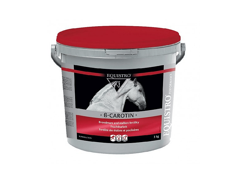 Equistro B-Carotin 3000 gram