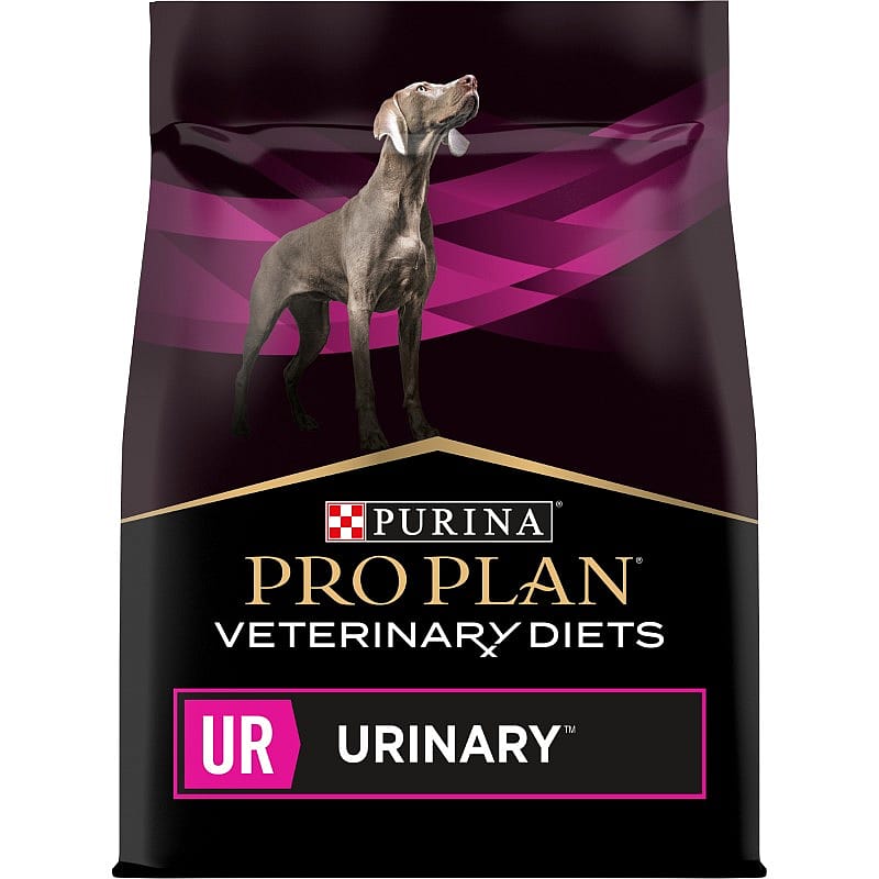 Purina Pro Plan Veterinary Diets Canine UR Urinary Hondenvoer