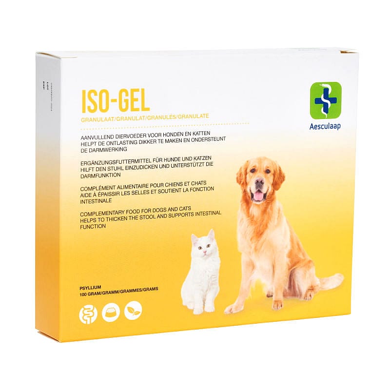 Iso-Gel 100 gram