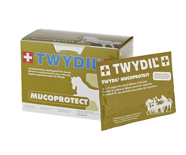 Twydil Mucoprotect