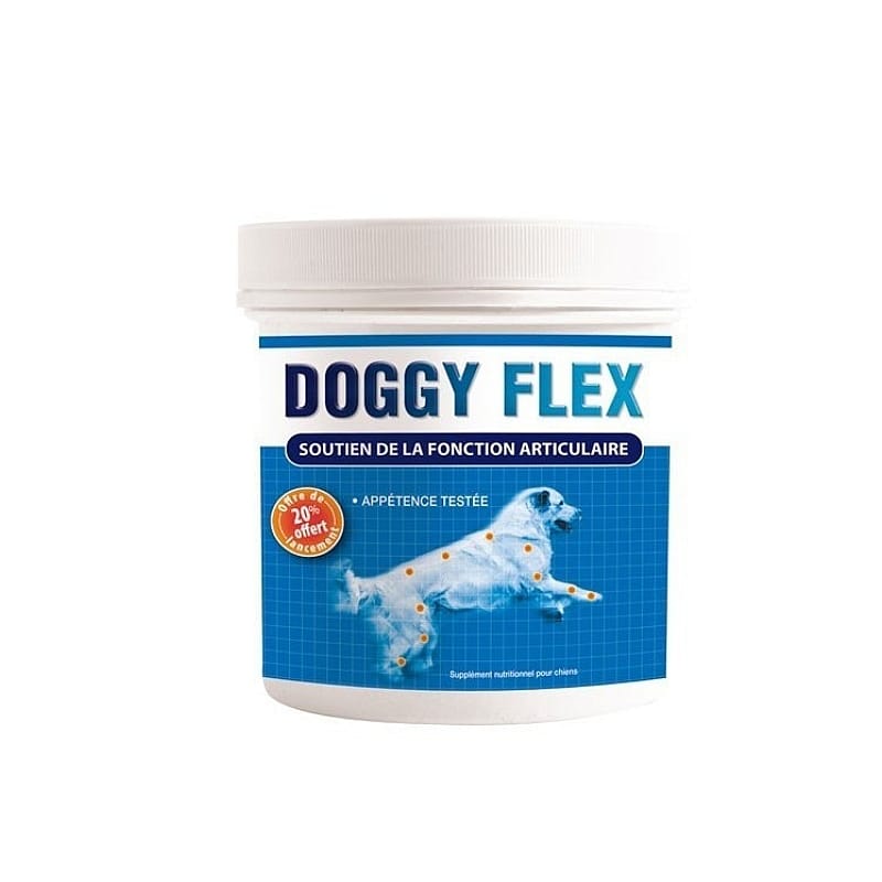 Audevard Doggy Flex 180 gram