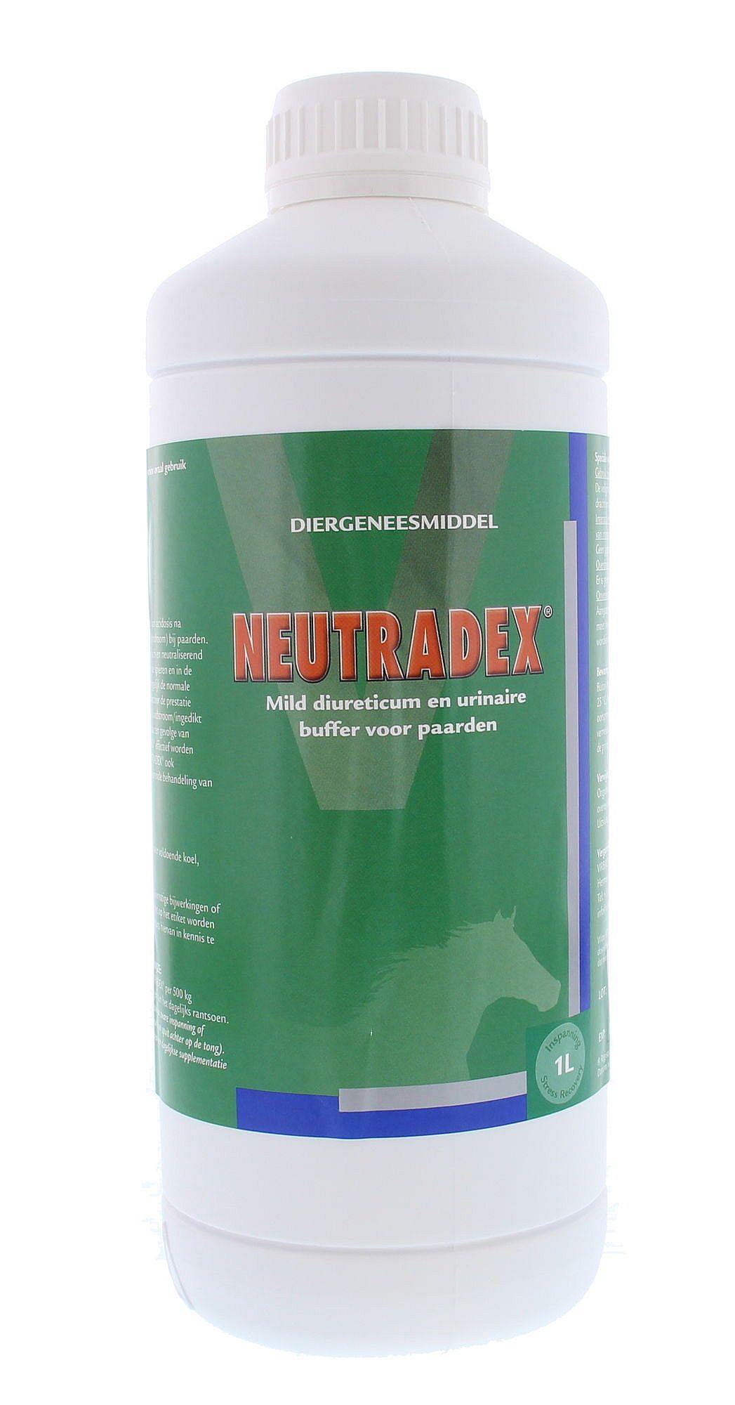 Neutradex Paard Virbac