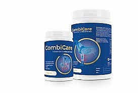 Combicare tabletten