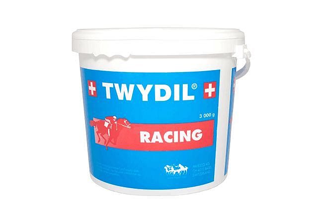 Twydil Racing 3 kg