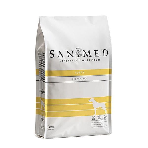 Sanimed Puppy