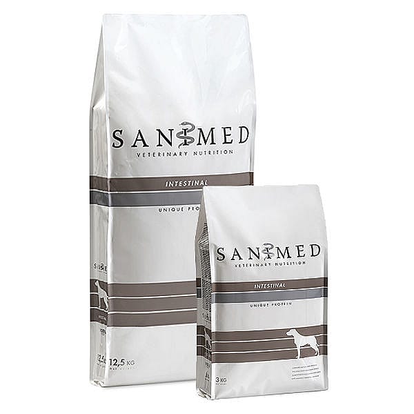 Sanimed Intestinal Hond