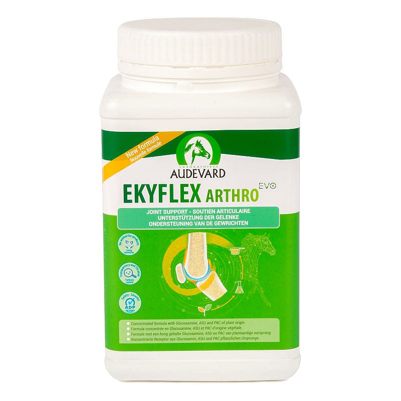 Audevard Ekyflex Arthro EVO Gewricht Paard