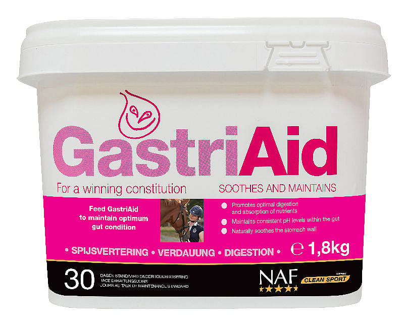 NAF GastriAid