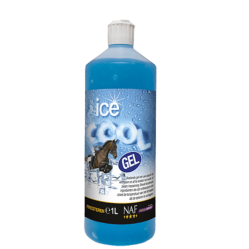 NAF Ice Cool Gel