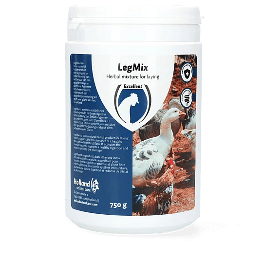 Legmix Kruiden Excellent Kip 750 gram