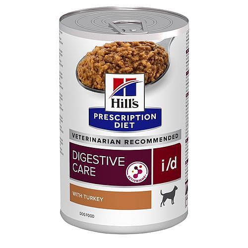 Hill's Prescription Diet ID Digestive Care Hondenvoer