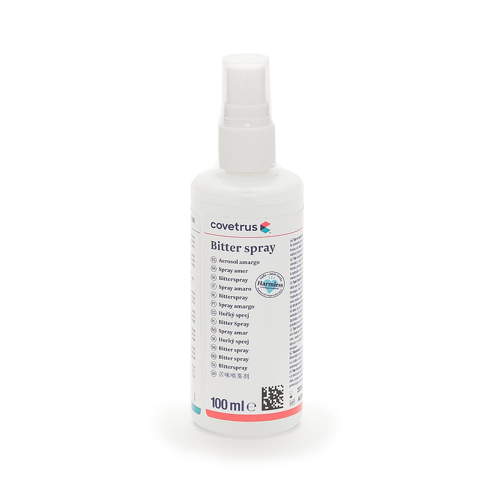 CVET Bitterspray 100 ml