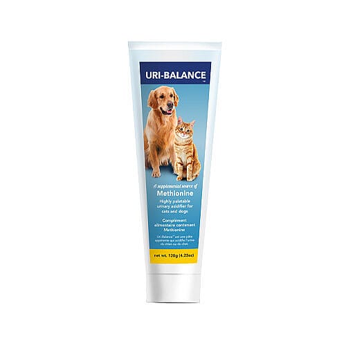 Millpledge Uri-Balance Hond Kat 120 gram