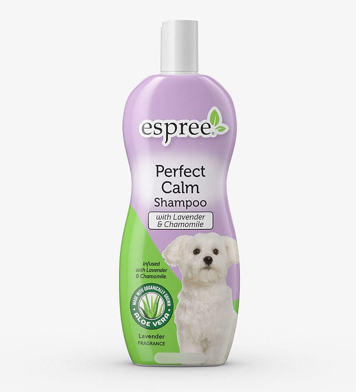 Espree Perfect Calm Shampoo 354 ml