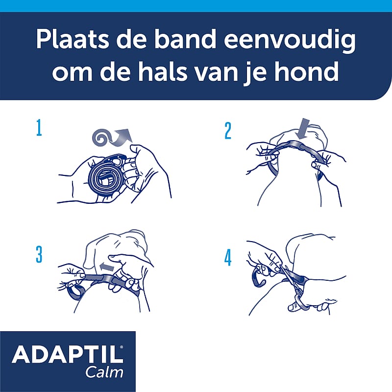 Adaptil Halsband