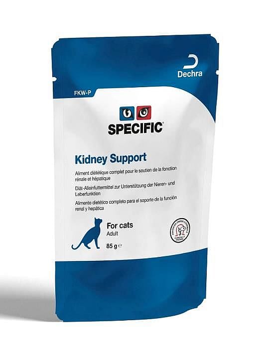 Specific Kidney Support FKW-P 12 x 85 gram