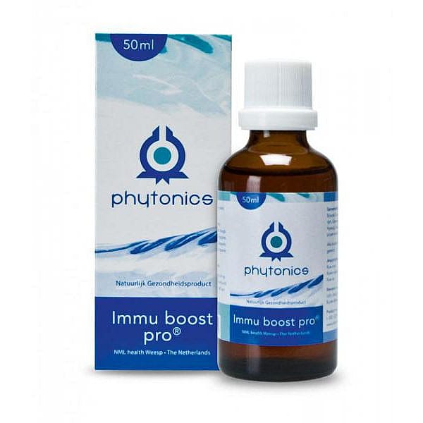 Phytonics Immu Boost Pro 50 ml