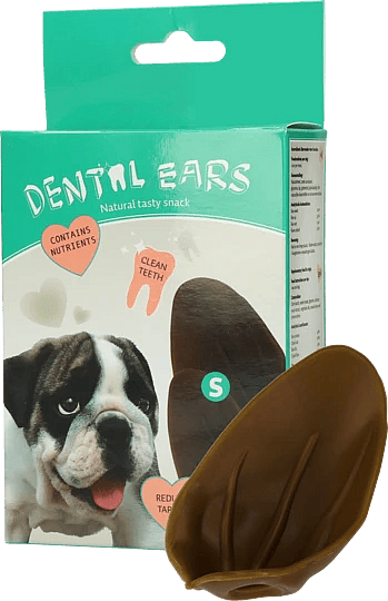 Dental Ears Kauwplezier Hond