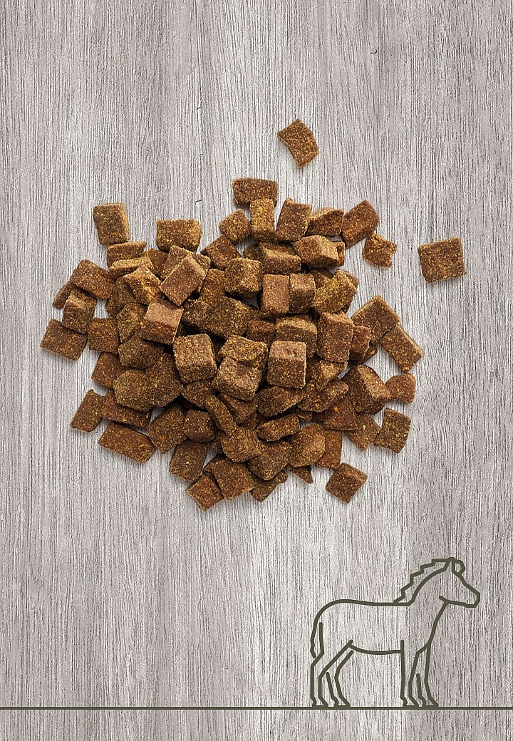 Vet-Concept Paard Vleessnacks Snack Hond Kat