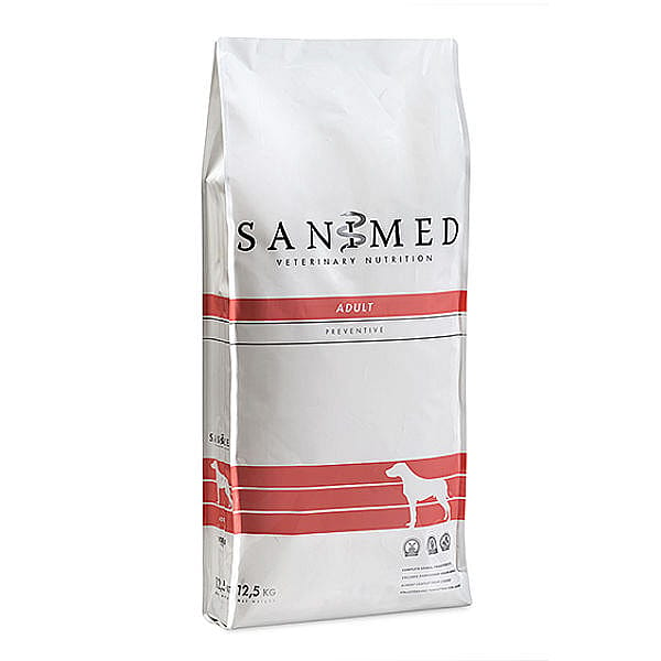 Sanimed Adult Dog