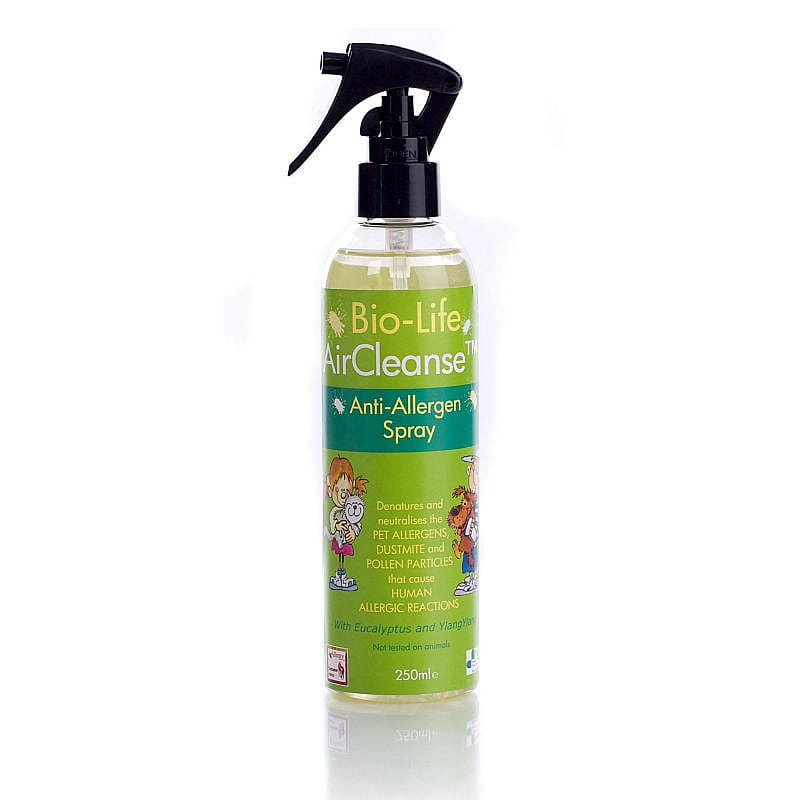 Biolife Air Cleanse 250 ml