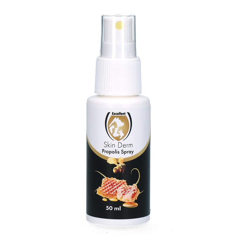 Skin Derm Propolis Spray 50 ml