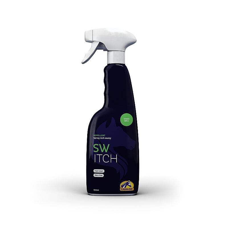 Cavalor SW-ITCH 500 ml