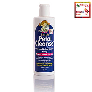 BioLife Petal Cleanse Cat 350 ml