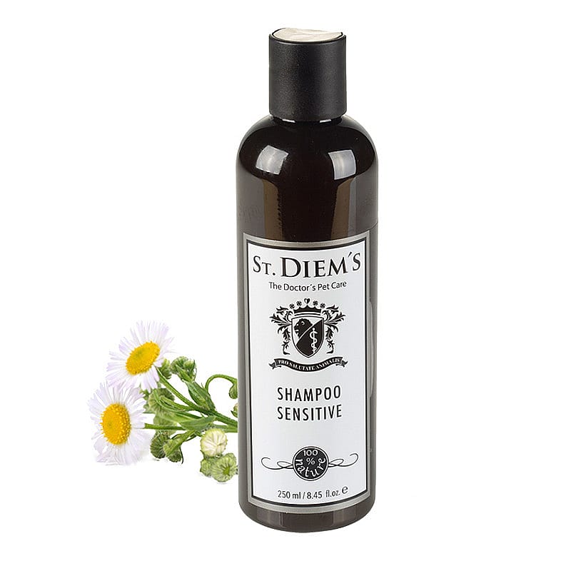 St. Diem's Shampoo Sensitive 250 ml