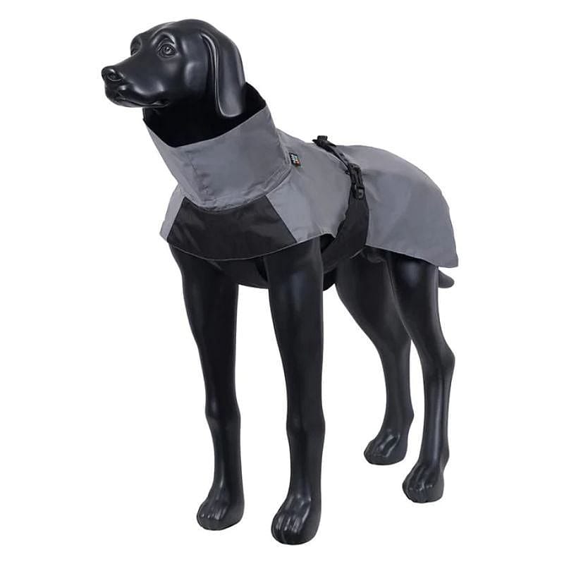 Rukka Shine Raincoat Reflecterende Regenjas Hond