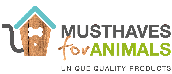 Musthaves for animals