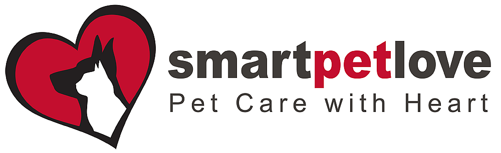 Smart Pet Love