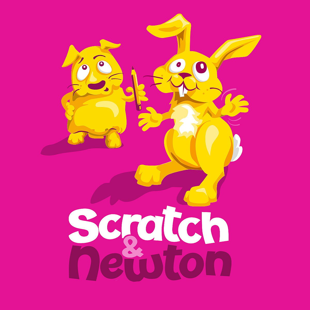 Scratch & Newton