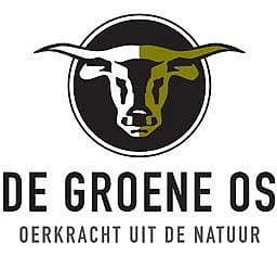 Groene Os