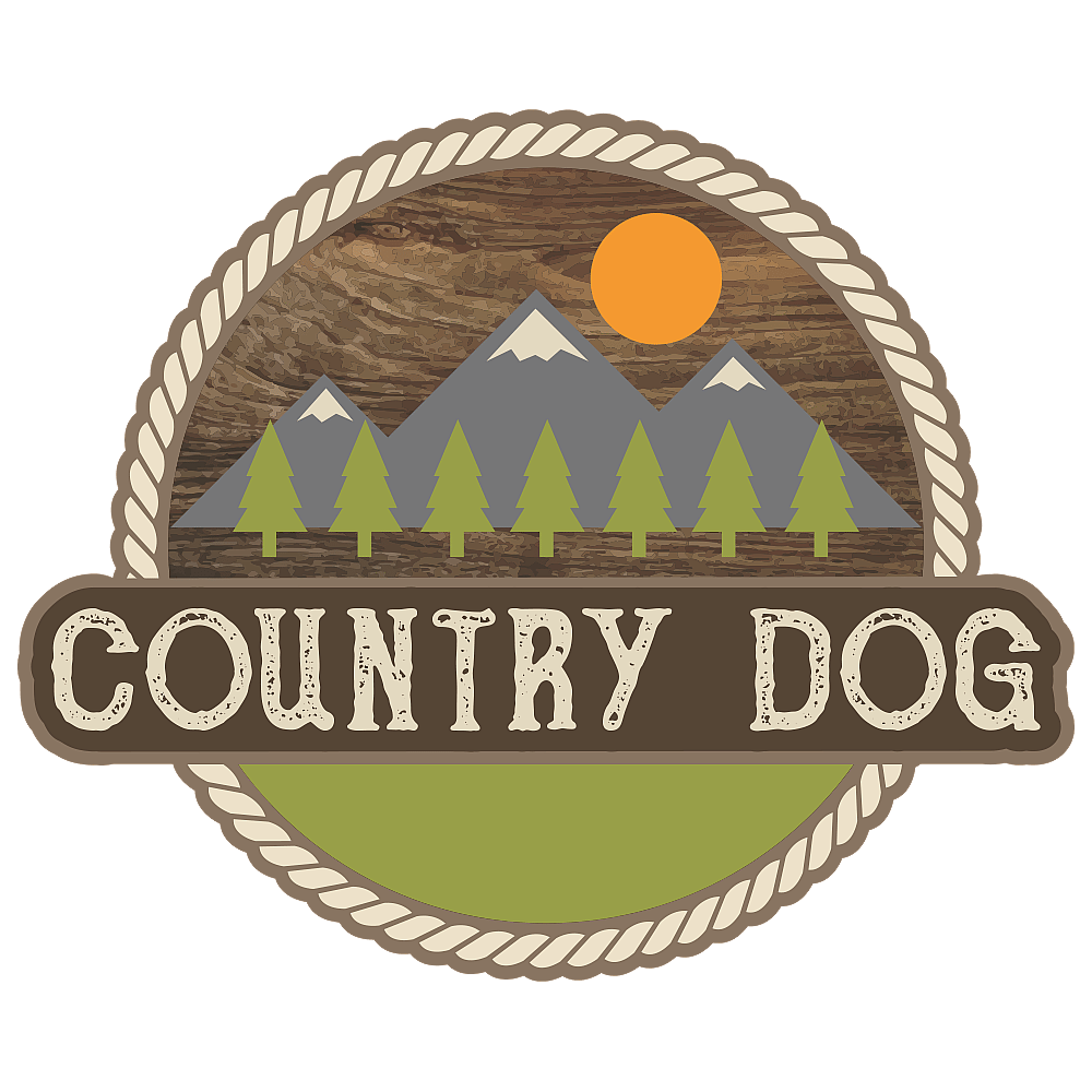 Country Dog