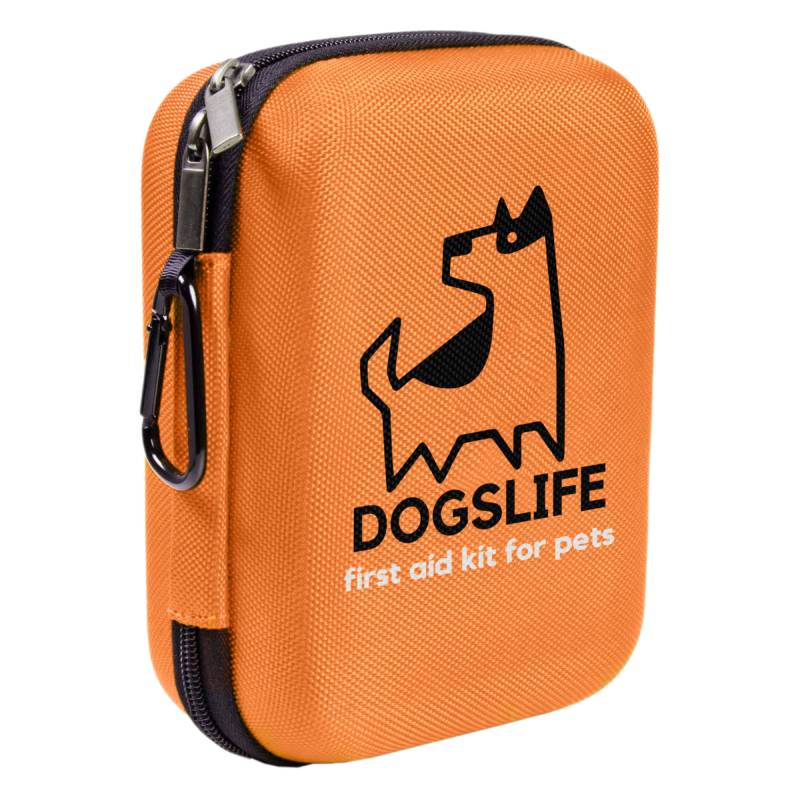 DogsLife Emergency Kit Hond