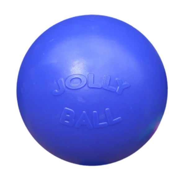 Jolly Bal Push-n-Play