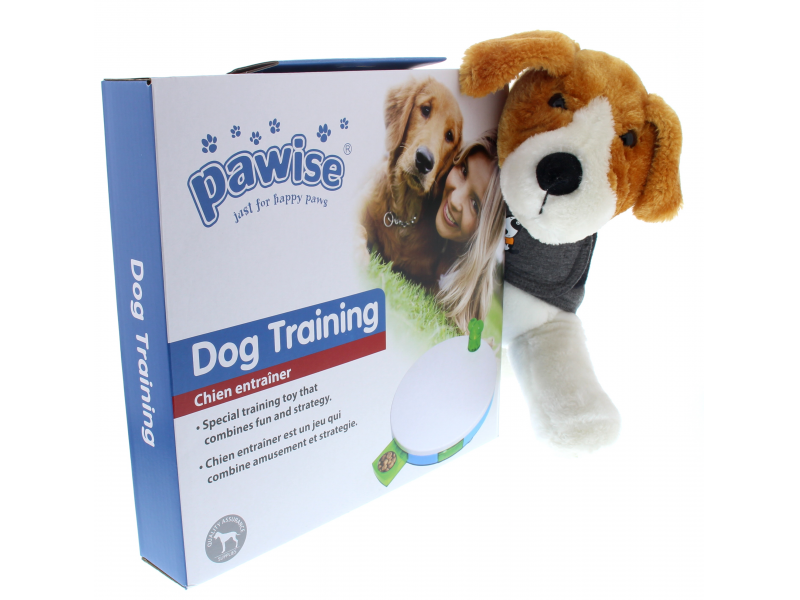 Dog Training Toy