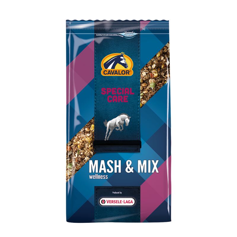 Cavalor Mash en Mix 1,5 kg