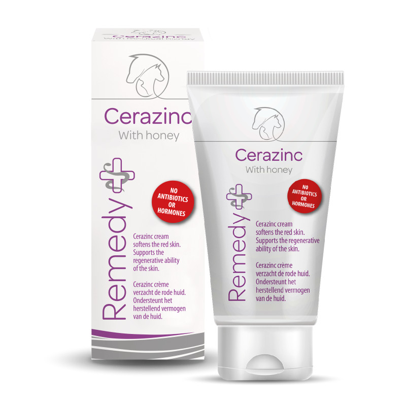 Cerazinc Creme Remedy+ 50 ml