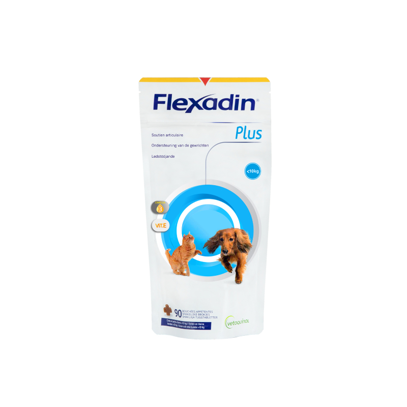 Flexadin Plus