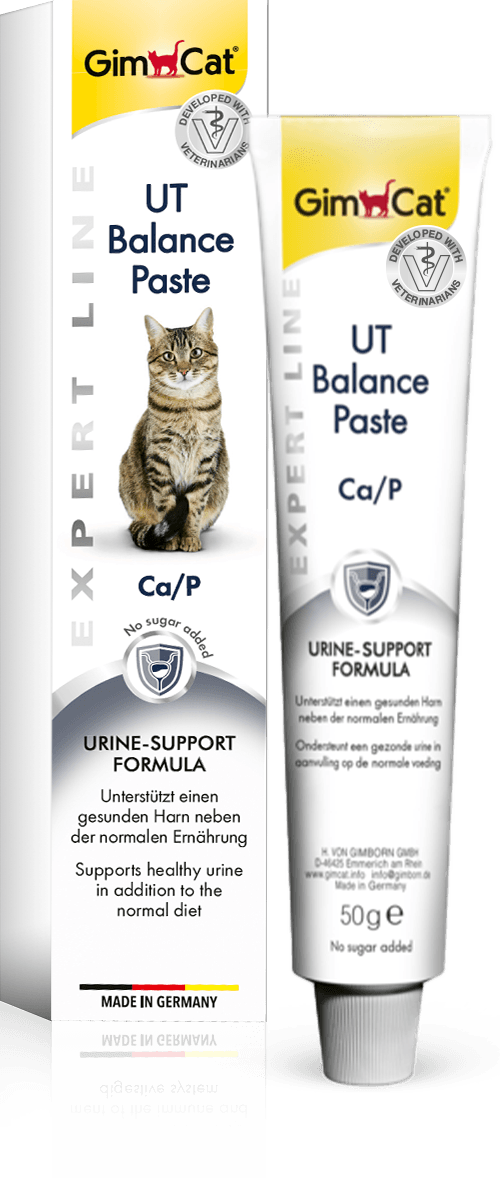 GimCat UT Balance Pasta Kat 50 gram