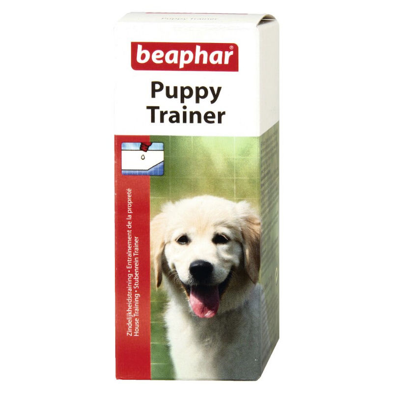 Beaphar Puppy Trainer 20ml