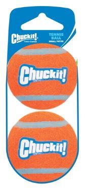 Chuckit Tennis Ball Medium